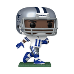 Micah Parsons Dallas Cowboys Funko Pop NFL Series 9