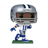 Micah Parsons Dallas Cowboys Funko Pop NFL Series 9