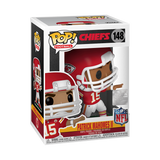 Patrick Mahomes II Kansas City Chiefs NFL Funko Pop! Series 7