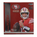 Brock Purdy San Francisco 49ers NFL McFarlane's SportsPicks