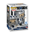 Troy Aikman Dallas Cowboys Funko Pop