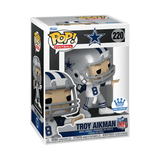 Troy Aikman Dallas Cowboys Funko Pop