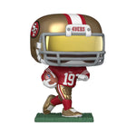 Deebo Samuel Sr San Francisco 49ers #238 Funko Pop! Vinyl Figure