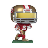 Deebo Samuel Sr San Francisco 49ers #238 Funko Pop! Vinyl Figure