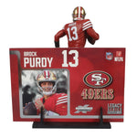 Brock Purdy San Francisco 49ers NFL McFarlane's SportsPicks