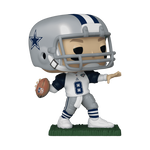 Troy Aikman Dallas Cowboys Funko Pop