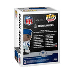 Deion Sanders Dallas Cowboys - Legends (Home) Funko POP! NFL