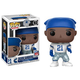 Deion Sanders Dallas Cowboys - Legends (Home) Funko POP! NFL