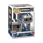 Micah Parsons Dallas Cowboys Funko Pop NFL Series 9