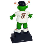 Orbit Houston Astros Mascot Statue