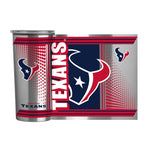 Houston Texans 20oz. Fusion Tumbler - Hero