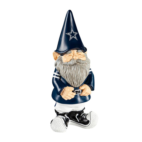 Dallas Cowboys 11'' Garden Gnome