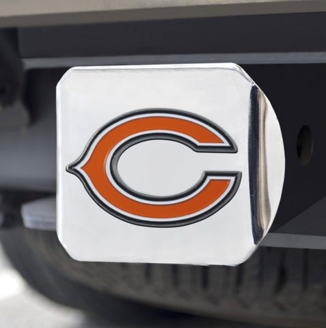 Chicago Bears Hitch Cover