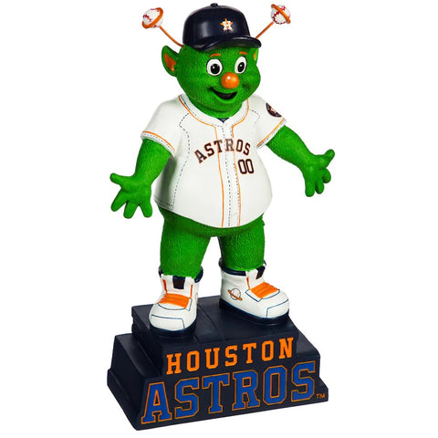 Orbit Houston Astros Mascot Statue