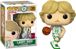 Larry Bird Boston Celtics Funko NBA POP! Vinyl Figure